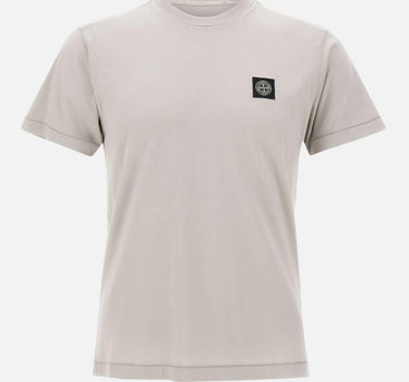 T-shirt in cotone 2100027S0013 V0061 STONE ISLAND 