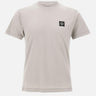 T-shirt in cotone 2100027S0013 V0061 STONE ISLAND 