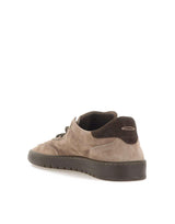 Sneakers in pelle scamosciata PHU001 282 PIUMHA STUDIO 