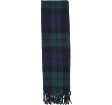 Sciarpa in lana e cashmere USC0137 USCNY91 BARBOUR 