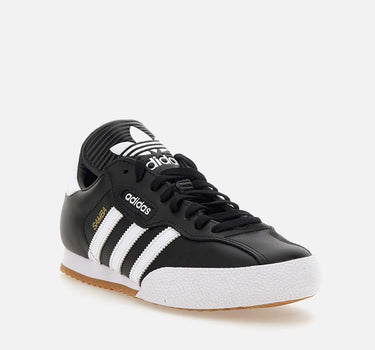 Sneakers "Samba super" 019099 BLACK ADIDAS 