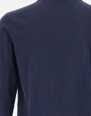 Maglia in lana LU1ML RM16RS891 FILIPPO DE LAURENTIIS 