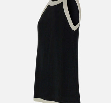 Abito "Bryson"<BR/> 0100304312506001 BLACK RIXO 