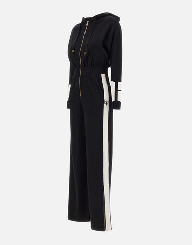 Jumpsuit "Urban" KT61S56E2 EF3 ELISABETTA FRANCHI 
