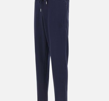 "Sweatpants fleece basic" F45140 07 SUN68 