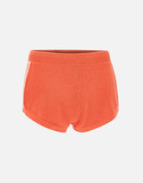 Shorts a maglia uncinetto KC6479 SELUR ADIDAS 