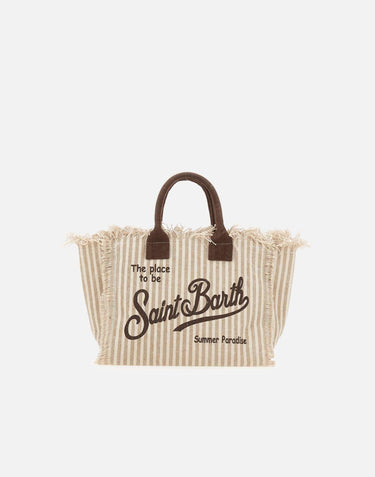 Borsa a mano "Colette" COL0001 03450L MC2 SAINT BARTH 