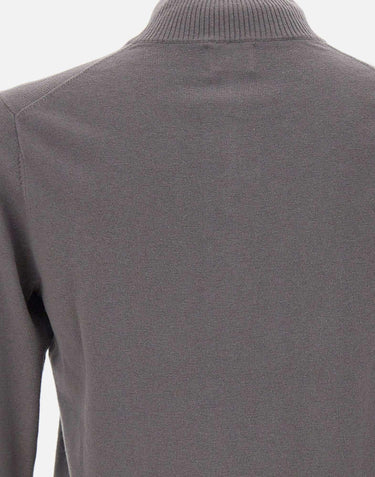"Half zip sweater" K45107 47 SUN68 
