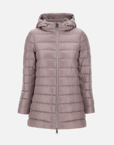 Piumino "Rossella" PI00133DR 12017Z4401 HERNO 