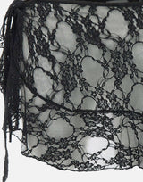 Minigonna WS25SK148 02 BELLA VENICE 