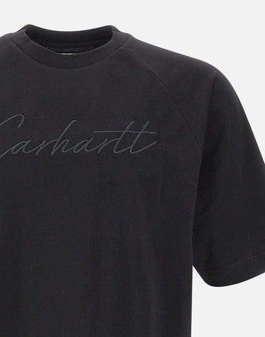 "SS Ray t-shirt" I035306 89XX CARHARTT WIP 