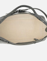 Borsa a spalla "Grandma Used Sling Bag" GG630011 WHTGREY MARGESHERWOOD 