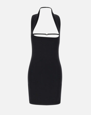 Erosion dress 11069 BLK01 HELIOT EMIL 