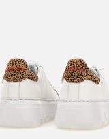 Sneakers "Chunky Court" WFW252500 A20C6 WOOLRICH 