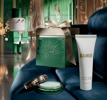 Cofanetto "Collection Des Minis Xmas 25" 419Z010000 9GR+30ML LA MER 