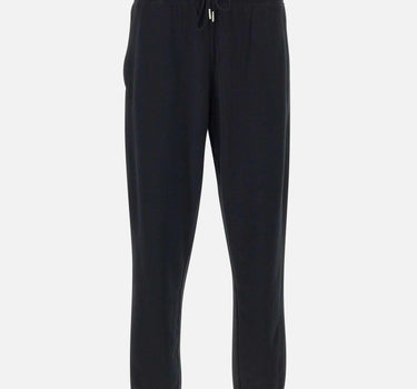 "Basic fleece jogger" F35136 11 SUN68 