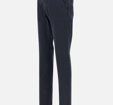 Pantaloni "Bg03" in cotone Bi-Stretch BG03 42409600011 BRIGLIA 1949 