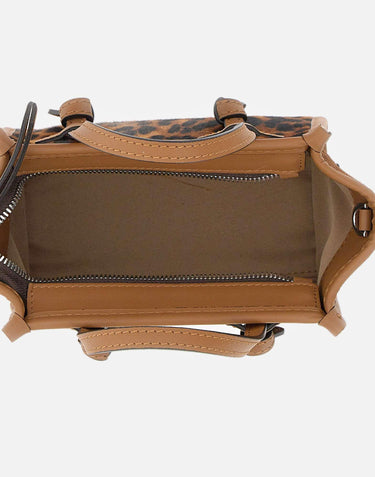 Borsa" Miss Marcella" BS8065 LYNXNATURALE MARCELLA CLUB GIANNI CHIARINI 