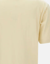 T-shirt "Main wom" in cotone TSPW 87CS AUTRY 