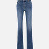 Jeans denim stretch UF4063DS615 78755 LIU-JO 