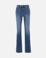 Jeans denim stretch UF4063DS615 78755 LIU-JO 