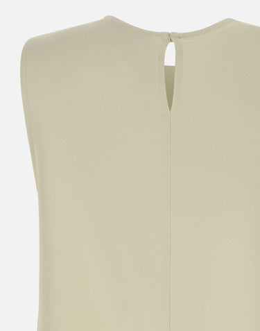Top con frange RP1MR049 1096 KAOS 