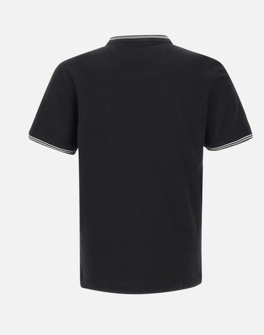 T-shirt "Taul" 50521245 001 BOSS 