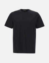 T-shirt in cotone superfine JG000174U 520039300 HERNO 