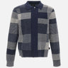 "Cardigan zip thru" M2R508ZT22521 49 PS PAUL SMITH 