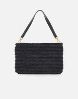 Borsa "Brenda" BS10915 NERO GIANNI CHIARINI 