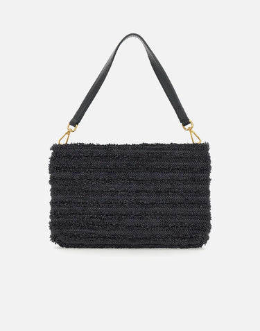 Borsa "Brenda" BS10915 NERO GIANNI CHIARINI 
