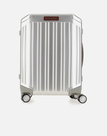 Trolley  "Pq-Alu" BV4425ALU GRCU PIQUADRO 
