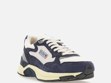 Sneakers "Hyperway" HYLM SA02 AUTRY 