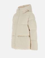 Piumino "Cloud" CFWWOU2036 FRUT31078743 WOOLRICH 