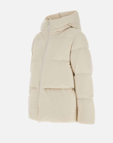 Piumino "Cloud" CFWWOU2036 FRUT31078743 WOOLRICH 
