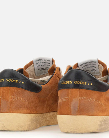 Sneakers "Superstar Classic with list" GMF00101 F00875255808 GOLDEN GOOSE 