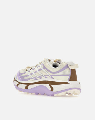 Sneakers "Mafate Three2 Wordmark" 1175490ASF ALABASTER HOKA 