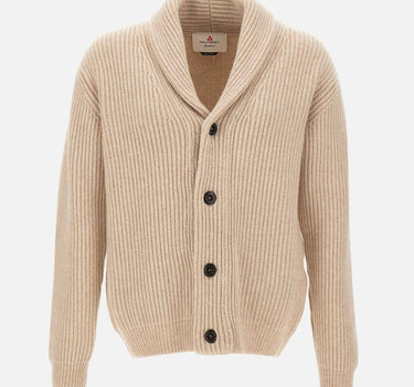 Cardigan "Oban" PEU5634 99012367977 PEUTEREY 