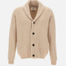 Cardigan "Oban" PEU5634 99012367977 PEUTEREY 