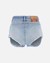 Shorts "De-Lunar" A03557 007DM01 DIESEL 