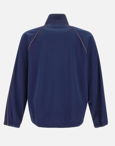 Felpa "Benford" I034686 2R5XX CARHARTT WIP 
