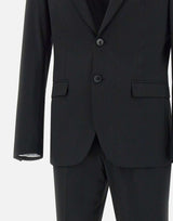 Completo due pezzi in  viscosa stretch 3832A3318C 25327899 MANUEL RITZ 