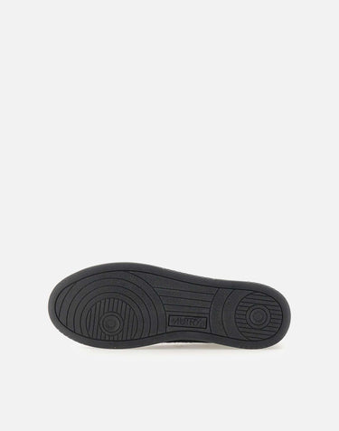 Sneakers "Medalist Low" in cavallino AULM PE04 AUTRY 