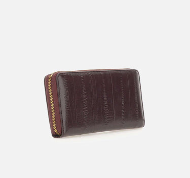 Portafogli "Eel" PF5042 EELANTIQUERUBY GIANNI CHIARINI 