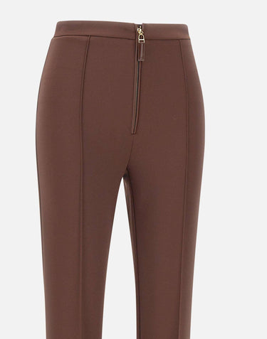 Pantaloni "Daily" PA12256E2 EA3 ELISABETTA FRANCHI 