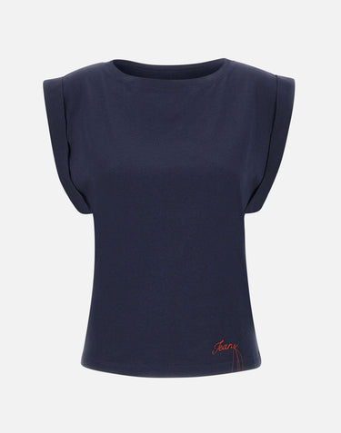 T-shirt in cotone RPJBR005 3003 KAOS 