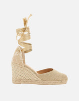 Sandali con zeppa "Carina" 021767 3004 CASTANER 