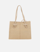 Borsa a spalla "Miss Marcella 32" BS6849 MSQNOCETTA MARCELLA CLUB GIANNI CHIARINI 