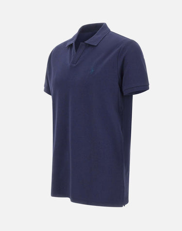 Polo "Classics" senza bottoni 710968951 001 POLO RALPH LAUREN 