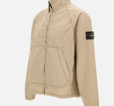 Giacca in tela di cotone stretch Paracadute 6100044S0003 V009A STONE ISLAND 